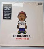 Pharrell - In my Mind 2Lp., Cd's en Dvd's, Vinyl | Hiphop en Rap, Ophalen of Verzenden, 2000 tot heden, Zo goed als nieuw, 12 inch