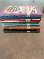 Studieboeken Social Work 1e jaar - NIEUW!, Boeken, Ophalen of Verzenden, Gamma, Nieuw, HBO