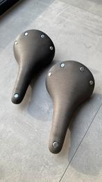 Brooks cambium C17 zadel fietszadel, Fietsen en Brommers, Fietsonderdelen, Gebruikt, Algemeen, Ophalen of Verzenden, Brooks