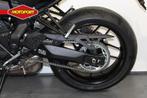 Yamaha MT 07 (bj 2025), Bedrijf, Naked bike