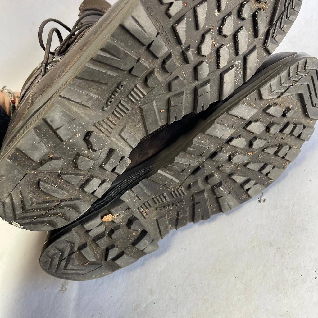 Lowa Elite Evo N GTX Bergschoenen Combat Boots Maat 46, Lowa, Gebruikt, Lowa, Schoenen