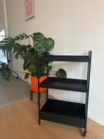 IKEA NISSAFORS Trolley, Ophalen, Zo goed als nieuw
