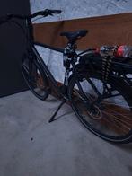 Sparta C-ready 7Fe Energy Belt (2023), Fietsen en Brommers, Elektrische fietsen, Ophalen, Sparta, Zo goed als nieuw, 50 km per accu of meer