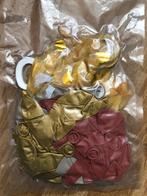 Heliumballonnen - Feestversiering, Hobby en Vrije tijd, Feestartikelen, Ophalen of Verzenden, Nieuw, Versiering, Verjaardag