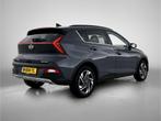 Hyundai Bayon 1.0 T-GDI Premium | Apple Carplay / Android Au, Voorwielaandrijving, 12 maanden, Gebruikt, Origineel Nederlands