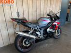 Suzuki GSX-R750 (bj 2004), 4 cilinders, Bedrijf, Meer dan 35 kW, 749 cc