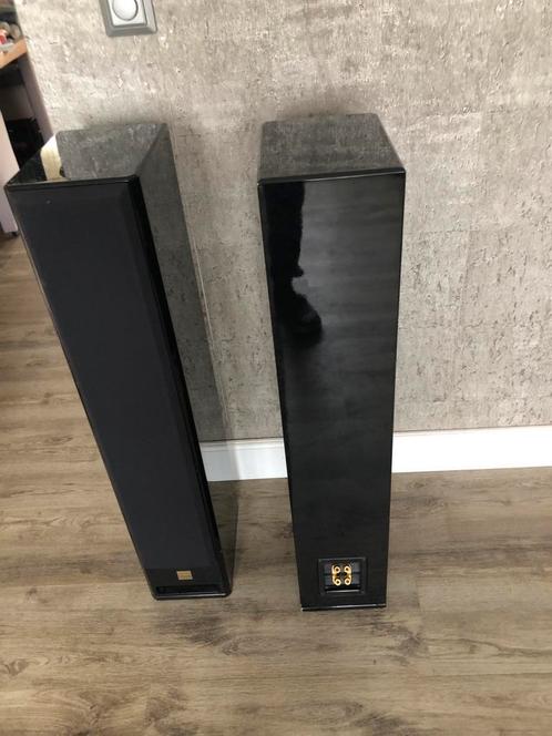 Xanadu DS12, Audio, Tv en Foto, Luidsprekers, Gebruikt, Front, Rear of Stereo speakers, 120 watt of meer, Overige merken, Ophalen of Verzenden