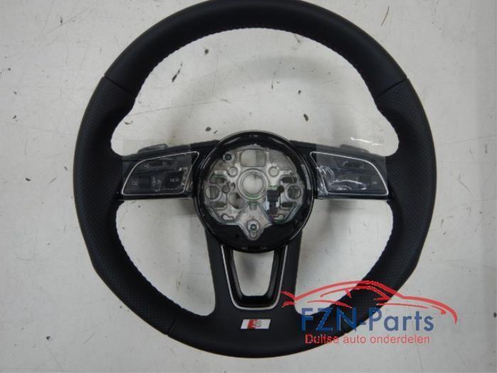 Stuurwiel Audi A1 (22730150), Auto-onderdelen, Besturing, Gebruikt, Ophalen
