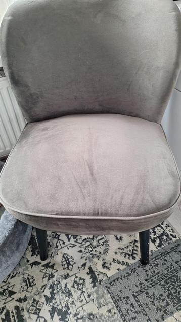 Fauteuil 
