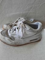 Nike Air Max 90 White Gum maat 34, Ophalen of Verzenden, Nike, Sportschoenen