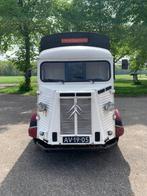 Citroen HY, Voorwielaandrijving, Overige carrosserieën, Citroën, 1600 cc