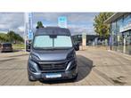Carado CVE600 PRO 9tr.Autom-Trhaak-NAV-CAM, Automaat, Chemisch toilet, Buscamper of Camperbus, Ringverwarming