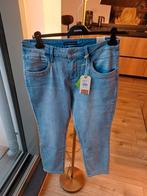 Red Button spijkerbroek maat 42., Kleding | Dames, Spijkerbroeken en Jeans, Verzenden, Nieuw, Blauw, W33 - W36 (confectie 42/44)