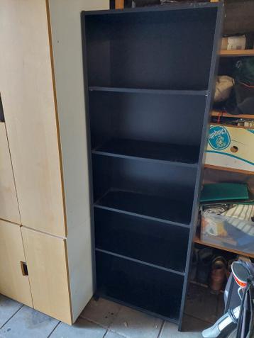 Billy boekenkast Ikea gratis - afbeelding 2