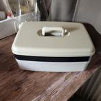 Naaidoos Vintage, Ophalen of Verzenden, Gebruikt