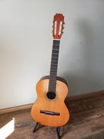 Klassieke gitaar 70s Japan, Muziek en Instrumenten, Snaarinstrumenten | Gitaren | Akoestisch, Ophalen of Verzenden, Zo goed als nieuw