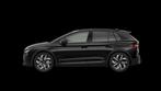 Skoda Elroq 85 286pk Sportline | Trekhaak Wegklapbaar, Automaat, 12 maanden, Overige modellen, Zwart