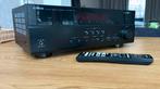 Yamaha Receiver, Ophalen, Gebruikt, 120 watt of meer, Yamaha