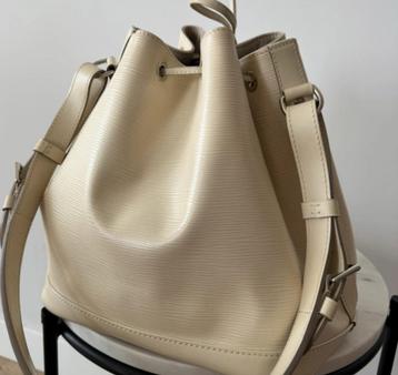 Louis Vuitton Noé - Iconische Bucket Bag beschikbaar voor biedingen