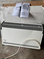 Dimplex DX420 Wandkonvektor - Kachel, Ophalen, 30 tot 80 cm, 60 tot 150 cm, 800 watt of meer