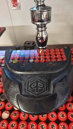 Zip ledjes voor achter en sp vleugel, Ophalen of Verzenden, Zo goed als nieuw, Overige typen, Piaggio