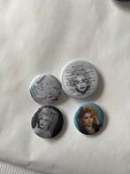 Madonna Buttons, Ophalen of Verzenden, Zo goed als nieuw, Overige onderwerpen, Button