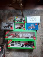 Siku 1 32 mf verzameling, Hobby en Vrije tijd, Modelauto's | 1:32, Ophalen, Zo goed als nieuw