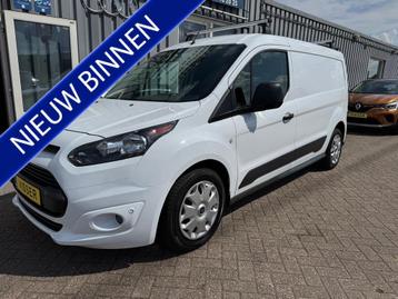 Ford Transit Connect 1.0 Ecoboost L2 Ambiente 3 zits beschikbaar voor biedingen