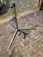 stevig bouwlamp statief, Doe-het-zelf en Verbouw, Bouwverlichting, Gebruikt, Overige typen, Met statief, Ophalen of Verzenden