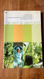 Christine Michon - Groen & gezond, Ophalen of Verzenden, Zo goed als nieuw, Christine Michon