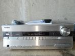 ONKYO TX-SR605 AV RECEIVER, Ophalen, Zo goed als nieuw, 120 watt of meer, Onkyo