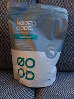 Pure whey / eiwitpoeder van Noordcode, 650 gram, Ophalen, Nieuw, Poeder of Drank