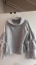 of shoulder trui, Ophalen of Verzenden, Zo goed als nieuw