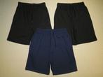 3 joggingshorts, Ophalen of Verzenden, Gebruikt, Jongen of Meisje