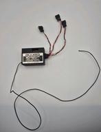 Acoms ic ontvanger ARC-227, Hobby en Vrije tijd, Modelbouw | Radiografisch | Auto's, Ophalen of Verzenden, Overige schalen, Onderdeel