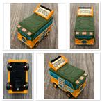 TeenAge Mutant Ninja Turtles Bus, Ophalen of Verzenden