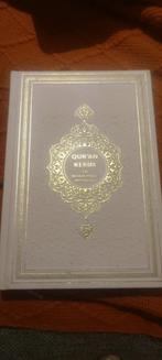 quran, Boeken, Ophalen, Nieuw, Islam