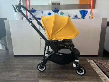 kinderwagen kinder buggy Bugaboo Bee 5 beschikbaar voor biedingen