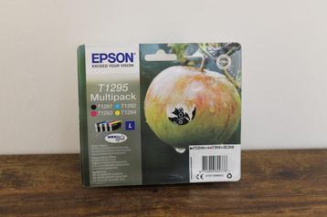 Epson Multipack T1295 beschikbaar voor biedingen
