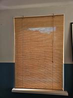 Bamboe rolgordijnen Jysk Byre 100x160cm 5 stuks, Ophalen, Gebruikt