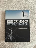 Sensorimotor Control and Learning - James Tresilian, Ophalen of Verzenden, Beta, Zo goed als nieuw, James Tresilian (Author)