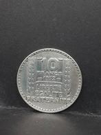 10 francs Frankrijk 1932, Postzegels en Munten, Munten | Europa | Niet-Euromunten, Ophalen of Verzenden, Frankrijk, Losse munt