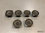 Bmw E30 speaker box Oem  soundsystem cabrio coupe 3-serie, Ophalen of Verzenden