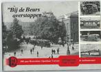 "Bij de Beurs overstappen..." 100 jaar Rotterdams OV, Boeken, Gelezen, Ophalen of Verzenden, 20e eeuw of later