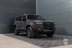 Toyota Land Cruiser 250 2.8 D-4D Executive (zie omschrijving, Auto's, Toyota, Automaat, Zwart, 4 cilinders, Leder