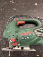 Bosch decoupeerzaag, Gebruikt, Decoupeerzaag, Ophalen of Verzenden, 30 tot 70 mm