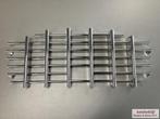 Grille CHROME Original TR3 Triumph 801255, -, Overige automerken, -, Nieuw