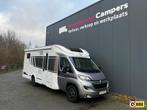 Carado T447 PRO+ - TV + schotel - navi, Caravans en Kamperen, Campers, Bedrijf, Diesel, Half-integraal, Carado