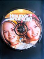 Holiday in the Sun (originele dvd) Olsen Twin, Avontuur, Alle leeftijden, Ophalen of Verzenden, Zo goed als nieuw