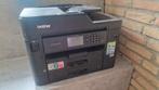 Brother MFC-J5730DW A3/A4 Printer, Computers en Software, Printers, Kopieren, Gebruikt, All-in-one, Ophalen of Verzenden